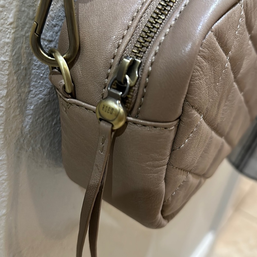 Brand new with bag, Hobo crossbody Purse